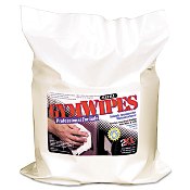 GYM WIPES REFILLS 4/CS