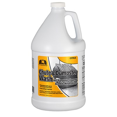 REVIVE CHUTE &amp; DUMPSTER KIT