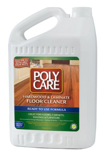 POLYCARE CLEANER RTU 4/1 GAL