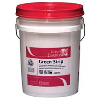 FOCUS FS22 WAX STRIPPER 5 GAL
(NO ODOR)