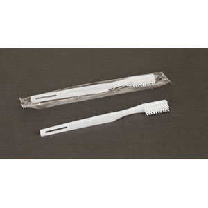TOOTHBRUSH, INDIV WRAPPED