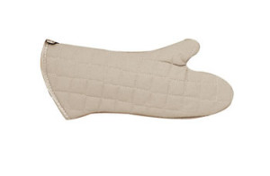 OVEN MITT FLAMEGUARD 13&quot;