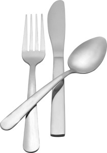 WINDSOR SALAD FORK