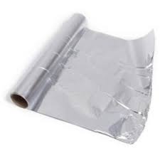 ALUMINUM FOIL 18&quot;X1000&#39; STD PC20015H