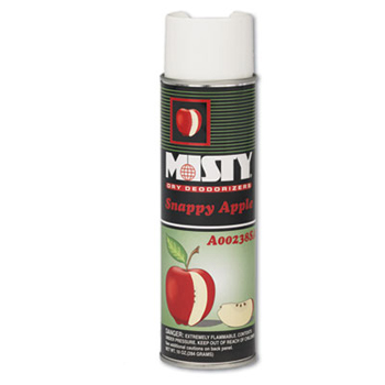 MISTY APPLE AIR FRESHNER 12/10OZ