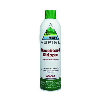 ASPIRE BASEBOARD STRIPPER
12/20-OZ