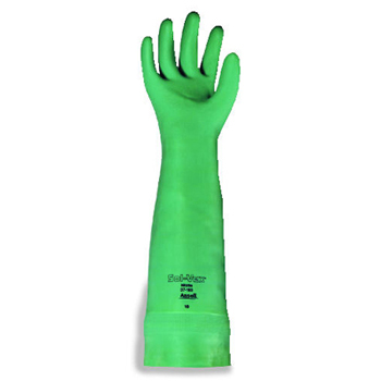 SOL VEX NITRILE GLOVE MED 1-PR