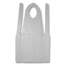 APRON DISPOSABLE 42&quot;100/1-BX 