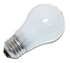 15 WATT SOFT WHITE INCNDSNT #41270-GE/97491 #10015