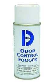 BIG D ODOR KILLER 12/5 OZ