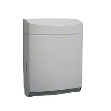 MATRIX SERIES TOWEL DISPENSER
BROWN F/C FOLD