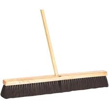 PUSH BROOM 24&quot; TAMPICO N/H
48050124 BWK20224