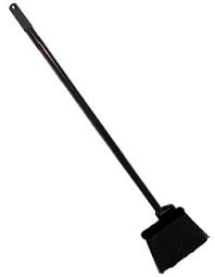 LOBBY BROOM YELLOW PLASTIC
#220
1-EA