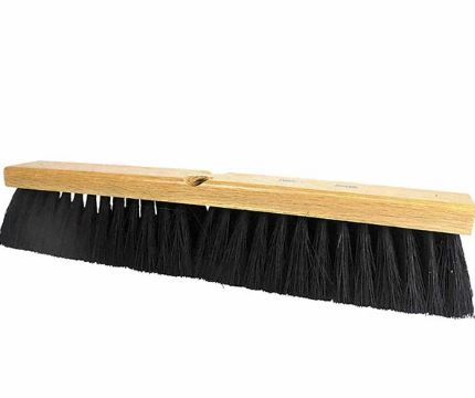 PUSH BROOM 24&quot; TAMPICO N/H 48050124 BWK20224