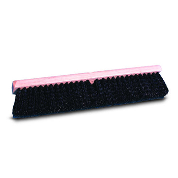 FLOOR BRUSH 36&quot; POLYPRO FIBER