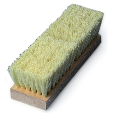 DECK SCRUB POLYPROPYLENE
RESISTANT TO SOLVENTS OR
ACIDS