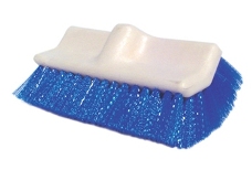 BRUSH DUAL SURFACE SCRUB 1-EA