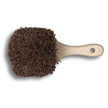 UTILITY BRUSH 8&quot; PALMYRA