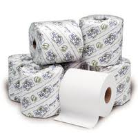 Toilet Tissues