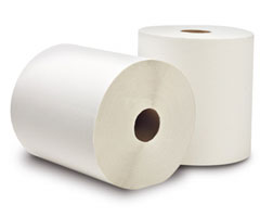 TOWEL #3166 BLCHD ROLL
8&quot;X630&#39; #8031600 