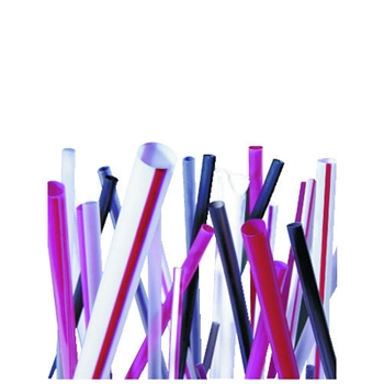 Stirrers &amp; Straws