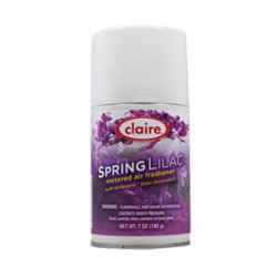 SMART SPRING LILAC METERED 12/7-OZ AEROSOL