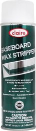 BASEBOARD WAX STRIPPER 12/19OZ