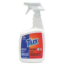 Tub and Tile Cleaners