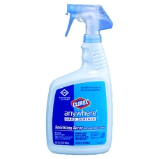 CLOROX ANYWHERE CLNR 12/32 OZ.