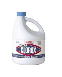 CLOROX BLEACH 3/121 OZ.