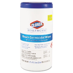 CLOROX GERMICIDAL WIPES 6/70CT