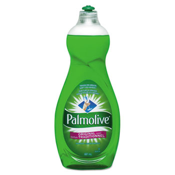 PALMOLIVE DISH DETRGNT 9/28 OZ