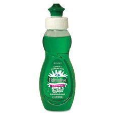 PALMOLIVE PLUS 72/3OZ DISH DETERGENT