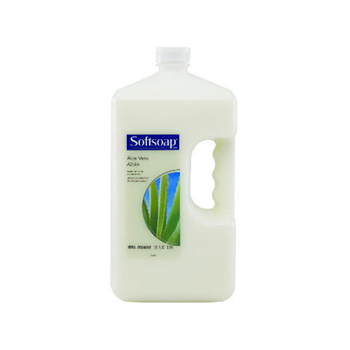 SOFT SOAP W/ALOE 4/1-GAL
NEW ITEM # 61036483