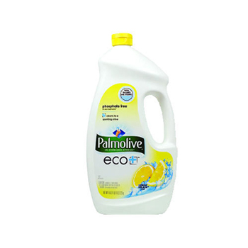 PALMOLIVE AUTO DISH GEL 6/75
OZ.