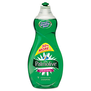 ULTRA PALMOLIVE DISH 12/25-OZ