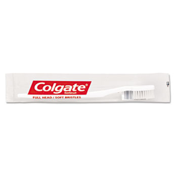 COLGATE TOOTHBRUSH SOFT 144/CS