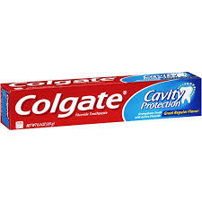 COLGATE TARTER CONTROL TOOTHPASTE 24/8 OZ.