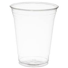 CUP 16-OZ  TP16D COLD PLAST CL
1000/CS