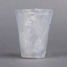 CUP 10-OZ. HARD PLASTIC WRAPPD
(NO-SUBSTITUTES)