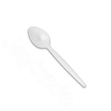 TEASPOON MEDIUM WHITE 1000-CS
TSPPWP1000