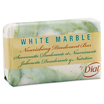 DIAL 2.5 OZ. WRAPPED BAR SOAP #10000221