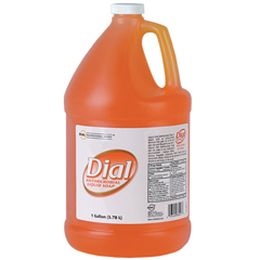 DIAL ANTIBACTERIAL SOAP 4/1-GL