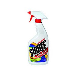 SHOUT STAIN REMOVER 8/22-OZ
NEW #SJN356160