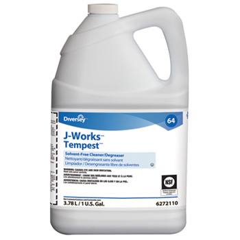 TEMPEST DEGREASER 4/1 GAL