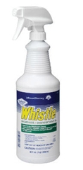 WHISTLE DEGREASER 32-OZ | 8/CS
CBD540564