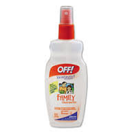 OFF SKINTASTIC SPRAY 6-OZ