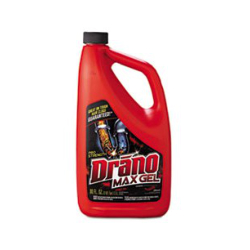 DRANO MAX GEL 6/80-OZ
(SJN335716)