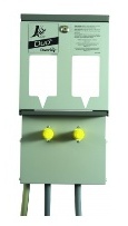 J FILL DUO DISPENSER 1-EA