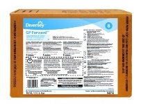 FORWARD GP CLEANER 5 GAL #101104495